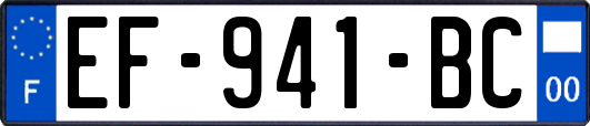 EF-941-BC