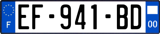 EF-941-BD