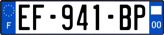 EF-941-BP