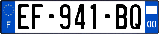 EF-941-BQ