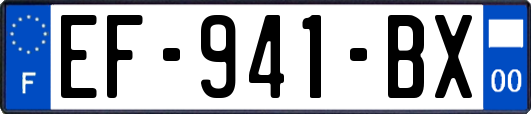 EF-941-BX