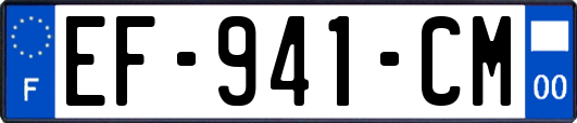 EF-941-CM