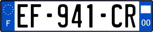 EF-941-CR