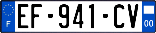EF-941-CV