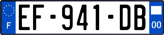 EF-941-DB