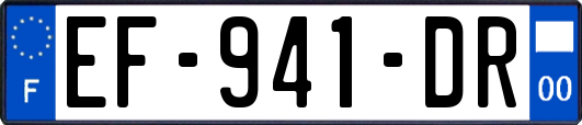 EF-941-DR