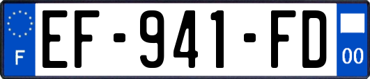 EF-941-FD