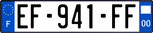 EF-941-FF