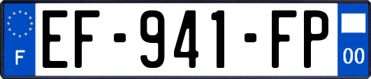 EF-941-FP