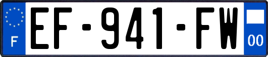EF-941-FW