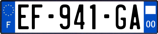 EF-941-GA