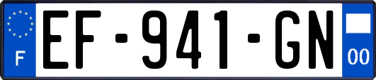 EF-941-GN