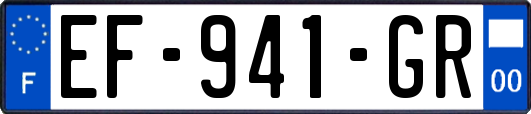 EF-941-GR