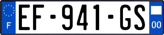 EF-941-GS