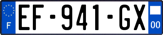 EF-941-GX