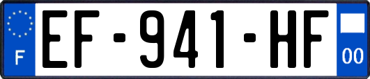 EF-941-HF