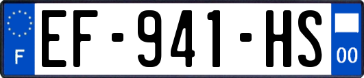 EF-941-HS