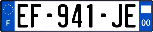 EF-941-JE