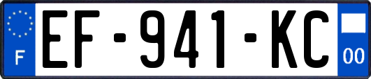 EF-941-KC