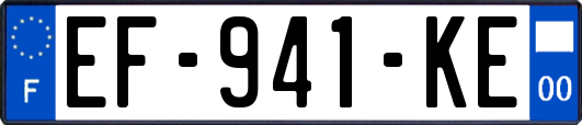 EF-941-KE