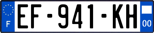 EF-941-KH