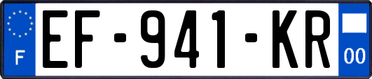 EF-941-KR