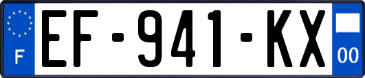 EF-941-KX