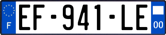 EF-941-LE