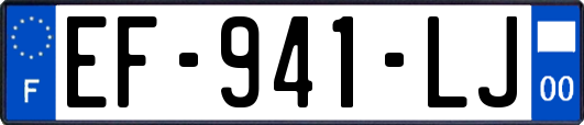 EF-941-LJ