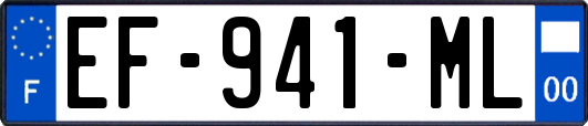 EF-941-ML