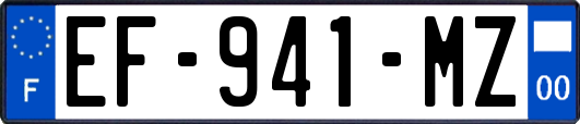 EF-941-MZ