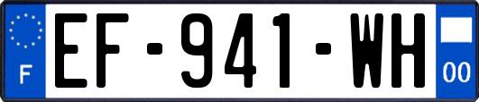 EF-941-WH