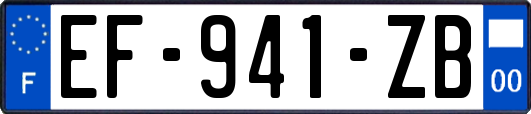 EF-941-ZB