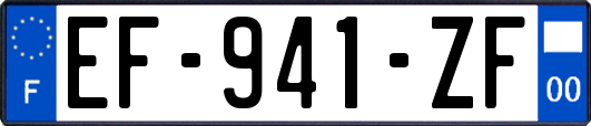 EF-941-ZF