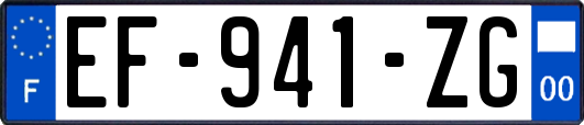 EF-941-ZG