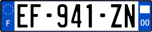 EF-941-ZN