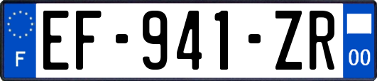 EF-941-ZR