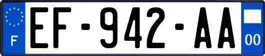 EF-942-AA