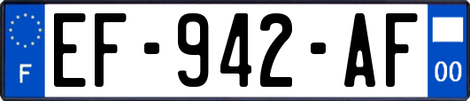 EF-942-AF