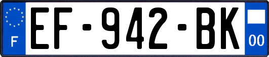 EF-942-BK