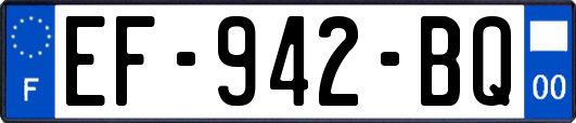 EF-942-BQ