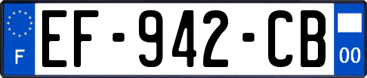 EF-942-CB