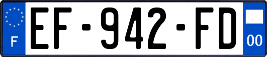 EF-942-FD