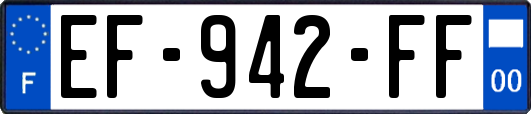EF-942-FF