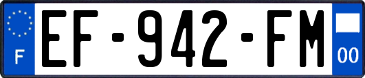 EF-942-FM