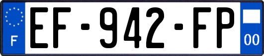 EF-942-FP