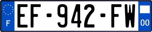 EF-942-FW