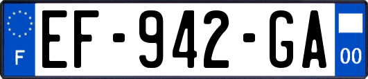 EF-942-GA
