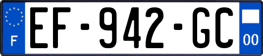 EF-942-GC