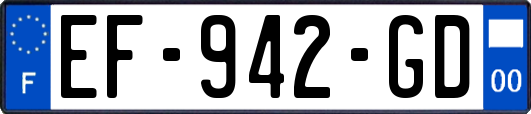 EF-942-GD